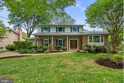11709 Milbern Drive, Potomac, MD 20854 - Photo 1