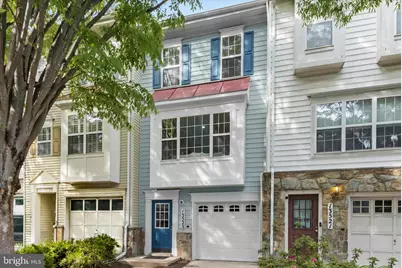13523 Hamlet Square Court, Germantown, MD 20874 - Photo 1