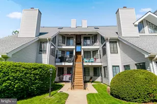 1633 Carriage House Terrace, Silver Spring, MD 20904 - Photo 1