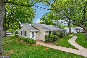 14602 Deerhurst Terrace, Silver Spring, MD 20906 - Photo 1