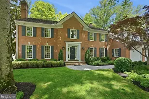 8020 River Falls Dr, Potomac, MD 20854 - Photo 1