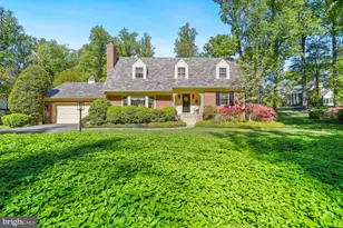 4000 Beverly Rd, Rockville, MD 20853 - Photo 1