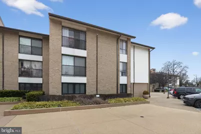 20 Monroe Street #20-102, Rockville, MD 20850 - Photo 1