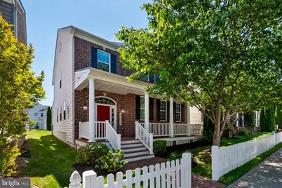23037 Spicebush Drive, Clarksburg, MD 20871 - Photo 1