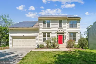 2105 Walking Crest Court, Silver Spring, MD 20906 - Photo 1