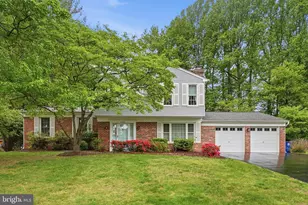 2304 Hidden Valley Ln, Silver Spring, MD 20904 - Photo 1
