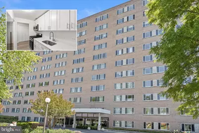 1900 Lyttonsville Road #216, Silver Spring, MD 20910 - Photo 1