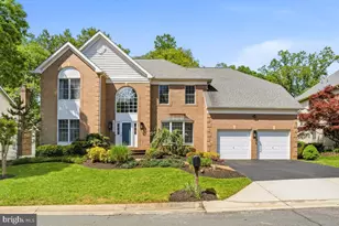 10107 Daphney House Way, Rockville, MD 20850 - Photo 1