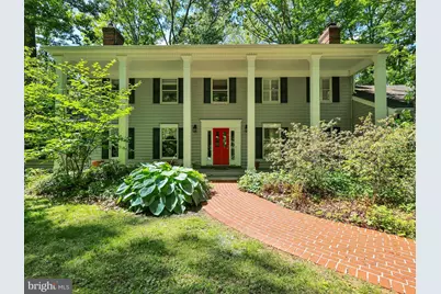 9204 Falls Bridge Lane, Rockville, MD 20854 - Photo 1
