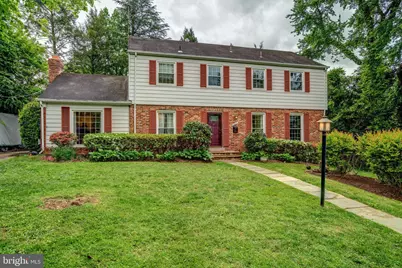 7525 Cayuga Avenue, Bethesda, MD 20817 - Photo 1