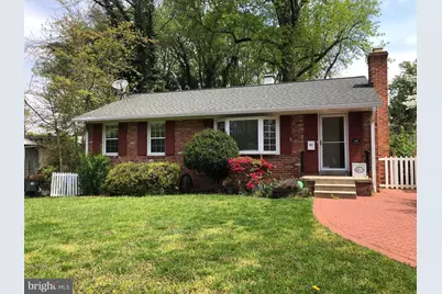545 Beall Ave, Rockville, MD 20850 - Photo 1