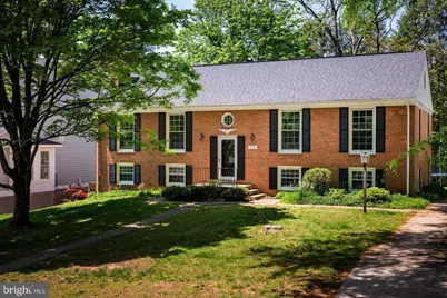 7513 Sebago Road, Bethesda, MD 20817 - Photo 1