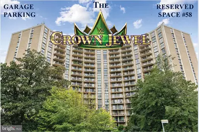 9039 Sligo Creek Parkway #516, Silver Spring, MD 20901 - Photo 1