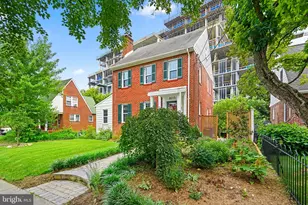 8013 Glenbrook Rd, Bethesda, MD 20814 - Photo 1