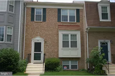 123 Lazy Hollow Drive, Gaithersburg, MD 20878 - Photo 1
