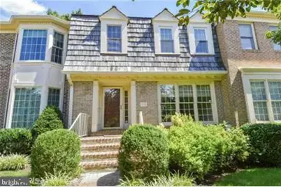 5726 Brewer House Circle, Rockville, MD 20852 - Photo 1