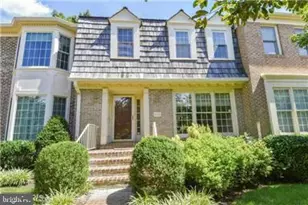 5726 Brewer House Cir, Rockville, MD 20852 - Photo 1