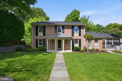 4313 Westbrook Lane, Kensington, MD 20895 - Photo 1