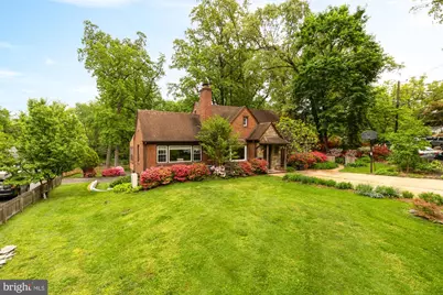 8323 Haddon Drive, Takoma Park, MD 20912 - Photo 1