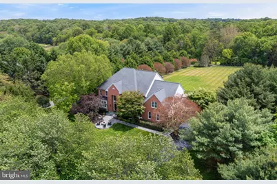 14807 Poplar Hill Road, Darnestown, MD 20874 - Photo 1
