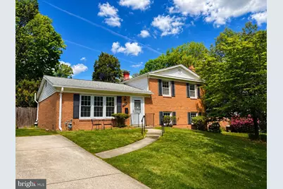 13208 Hathaway Drive, Silver Spring, MD 20906 - Photo 1