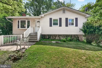 4716 Arbutus Avenue, Rockville, MD 20853 - Photo 1
