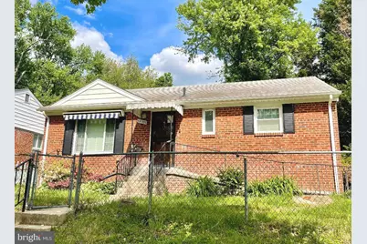 12333 Dalewood Drive, Silver Spring, MD 20902 - Photo 1