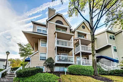 10821 Hampton Mill Terrace #210, Rockville, MD 20852 - Photo 1