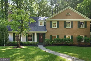 7305 Masters Dr, Potomac, MD 20854 - Photo 1