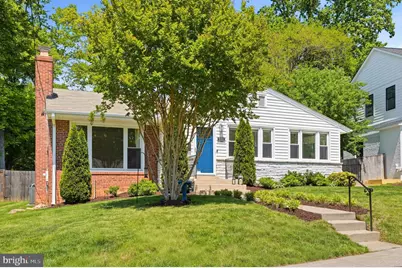 5211 Flanders Avenue, Kensington, MD 20895 - Photo 1