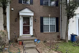 1835 Staley Manor Dr, Silver Spring, MD 20904 - Photo 1