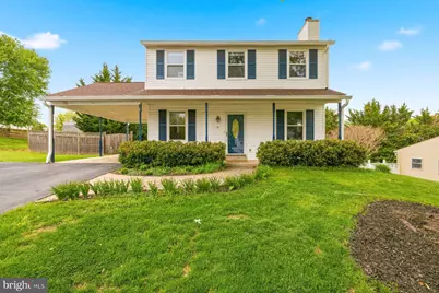 21 Nickelby Court, Damascus, MD 20872 - Photo 1
