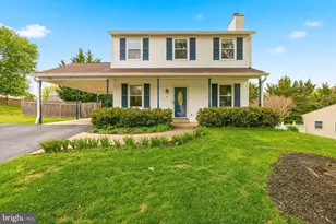 21 Nickelby Ct, Damascus, MD 20872 - Photo 1
