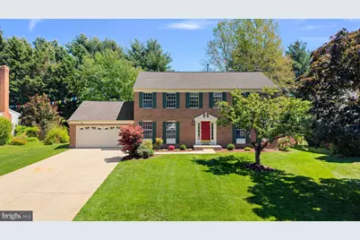 15809 Chagall Terrace, North Potomac, MD 20878 - Photo 1