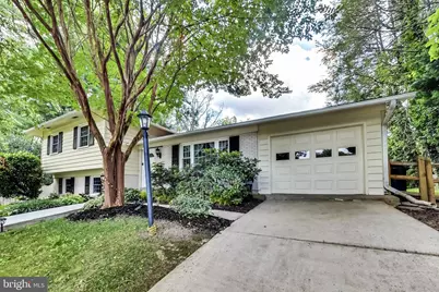 806 Hope Court, Gaithersburg, MD 20878 - Photo 1