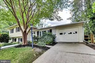 806 Hope Ct, Gaithersburg, MD 20878 - Photo 1