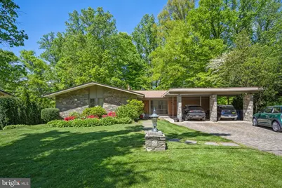 6252 Clearwood Road, Bethesda, MD 20817 - Photo 1