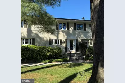 5364 Pooks Hill Road, Bethesda, MD 20814 - Photo 1