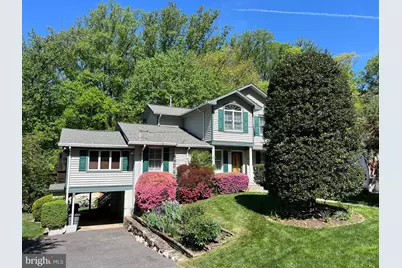 6907 Wilson Lane, Bethesda, MD 20817 - Photo 1