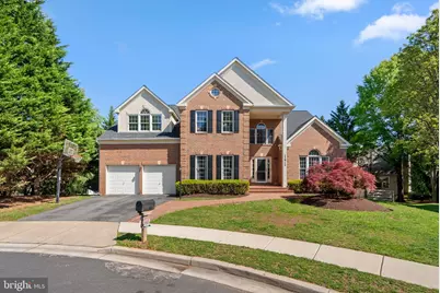 13913 Little Tree Court, Rockville, MD 20850 - Photo 1