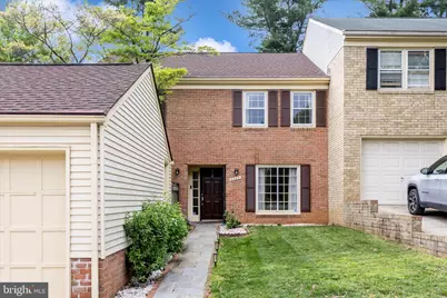 9409 Chatteroy Place, Montgomery Village, MD 20886 - Photo 1