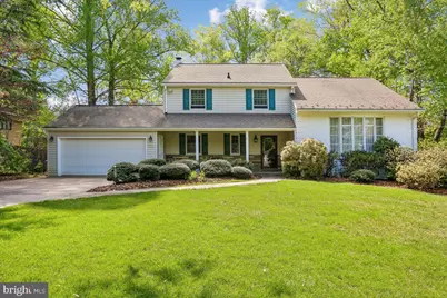8516 Thornden Terrace, Bethesda, MD 20817 - Photo 1