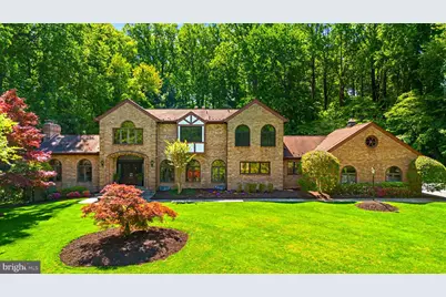 650 Bryants Nursery Road, Silver Spring, MD 20905 - Photo 1