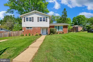5001 Aspen Hill Rd, Rockville, MD 20853 - Photo 1