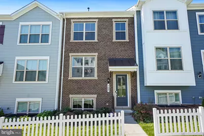 107 Pipistrelle Alley, Clarksburg, MD 20871 - Photo 1