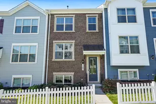 107 Pipistrelle Aly, Clarksburg, MD 20871 - Photo 1