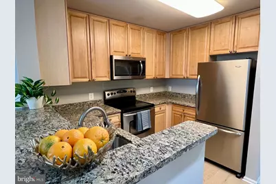 11700 Old Georgetown Road #303, North Bethesda, MD 20852 - Photo 1