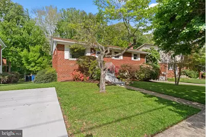 11111 Schuylkill Road, Rockville, MD 20852 - Photo 1