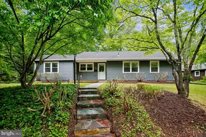 7014 Braeburn Place, Bethesda, MD 20817 - Photo 1