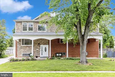14107 Oakvale Street, Rockville, MD 20853 - Photo 1
